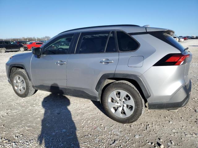 Obraz 2 z 2019 TOYOTA RAV4 LE 2019 z VIN JTMH1RFV1KD024214