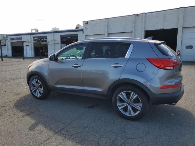 Изображение 2 2014 KIA SPORTAGE SX 2014 с VIN KNDPCCA68E7663437