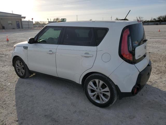 Image 2 of 2016 KIA SOUL + 2016 with VIN KNDJP3A50G7257737
