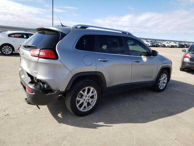 Image 3 of 2015 JEEP CHEROKEE LATITUDE 2015 with VIN 1C4PJLCB7FW596577