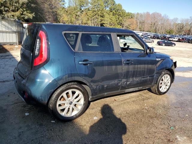 Obraz 3 z 2018 KIA SOUL + 2018 z VIN KNDJP3A50J7612204