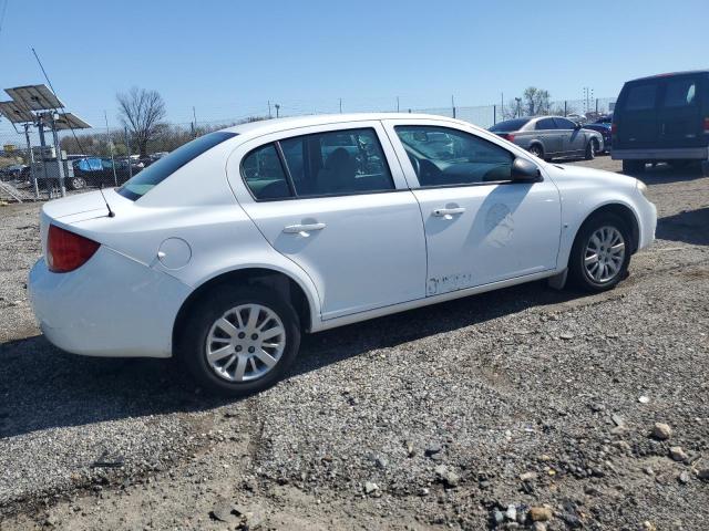 Image 3 of 2009 CHEVROLET COBALT LS 2009 with VIN 1G1AS58H097270168