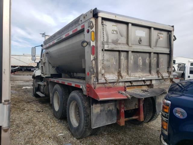 Изображение 3 2014 FREIGHTLINER 108SD  2014 с VIN 1FVHG5CY5EHFV2641
