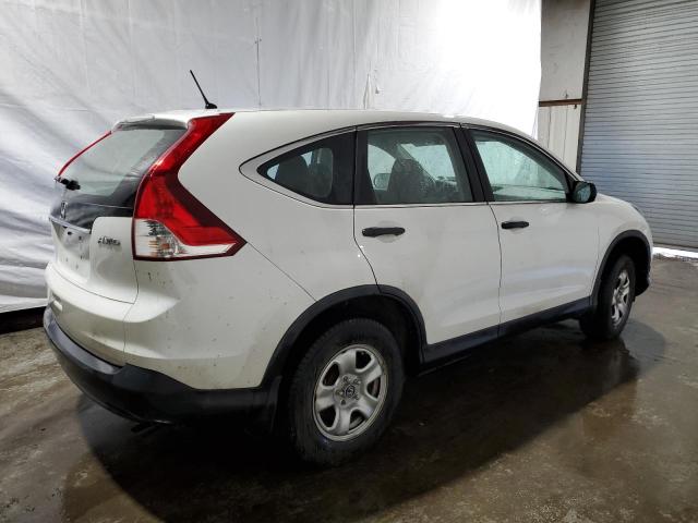 Изображение 3 2013 HONDA CR-V LX 2013 с VIN 5J6RM4H36DL018874