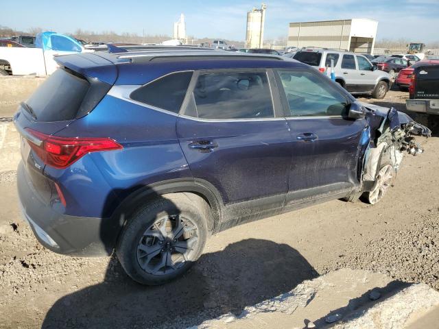 Изображение 3 2021 KIA SELTOS EX 2021 с VIN KNDERCAA1M7130483