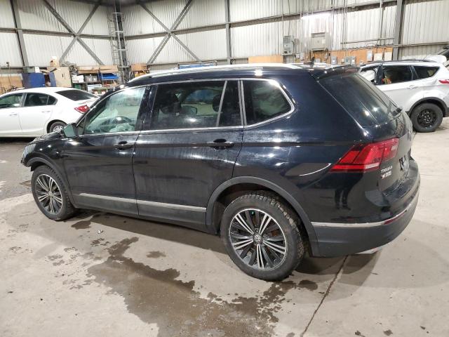 Image 2 of 2019 VOLKSWAGEN TIGUAN SEL PREMIUM 2019 with VIN 3VV4B7AXXKM047473