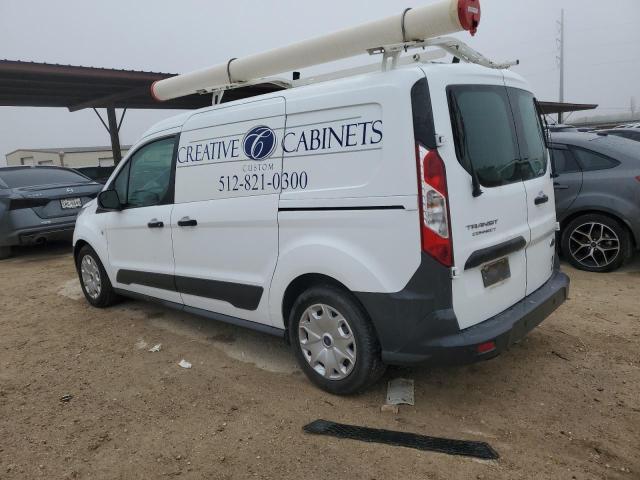 Изображение 2 2015 FORD TRANSIT CONNECT XL 2015 с VIN NM0LS7E7XF1191545
