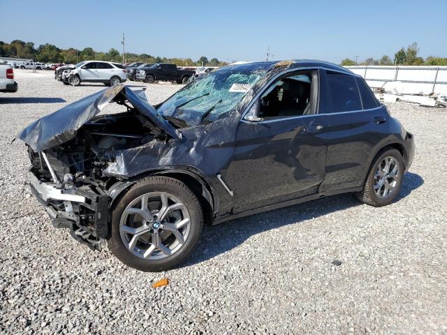Изображение 1 2020 BMW X3 XDRIVE30I 2020 с VIN 5UXTY5C00L9B96988