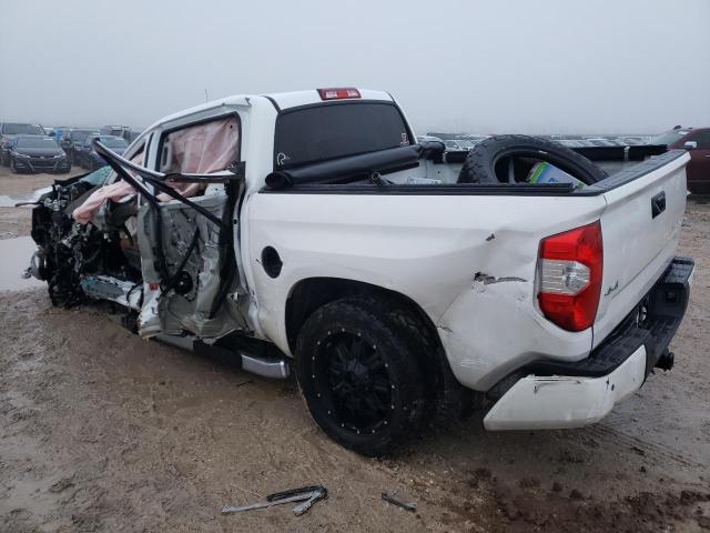 Obraz 2 z 2017 TOYOTA TUNDRA CREWMAX 1794 2017 z VIN 5TFAW5F18HX672567