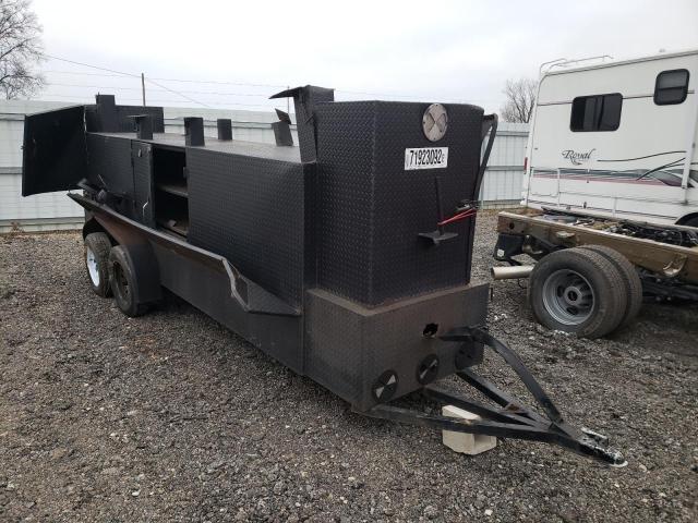 Obraz 2008 UTILITY LIT GREASY 2008