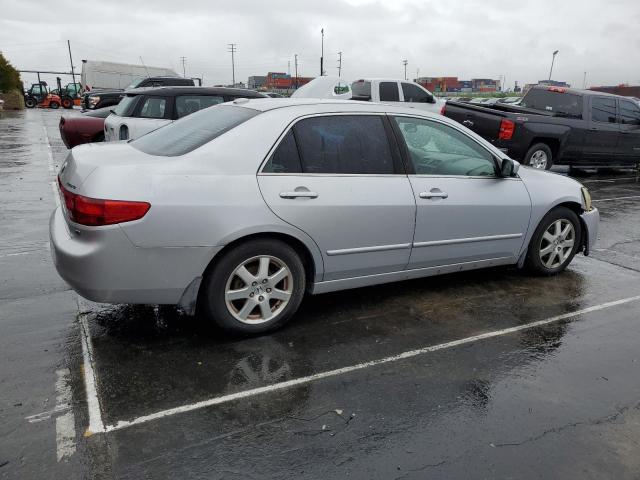 Image 3 of 2005 HONDA ACCORD EX 2005 with VIN 1HGCM66535A048196