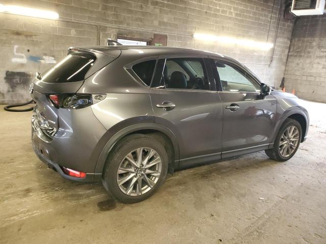 Image 3 of 2020 MAZDA CX-5 GRAND TOURING 2020 with VIN JM3KFBDM3L1819378