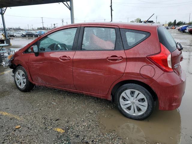 Изображение 2 2018 NISSAN VERSA NOTE S 2018 с VIN 3N1CE2CPXJL370740