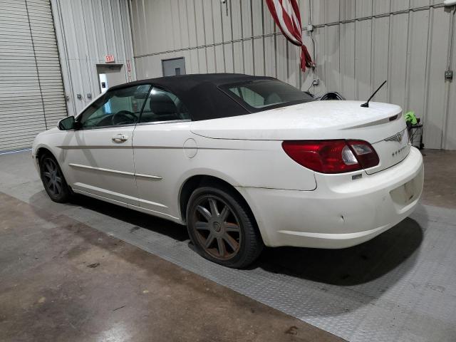 Изображение 2 2008 CHRYSLER SEBRING TOURING 2008 с VIN 1C3LC55R98N642440