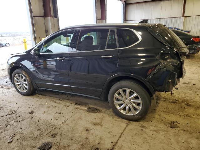 Изображение 2 2019 BUICK ENVISION ESSENCE 2019 с VIN LRBFX2SAXKD008902