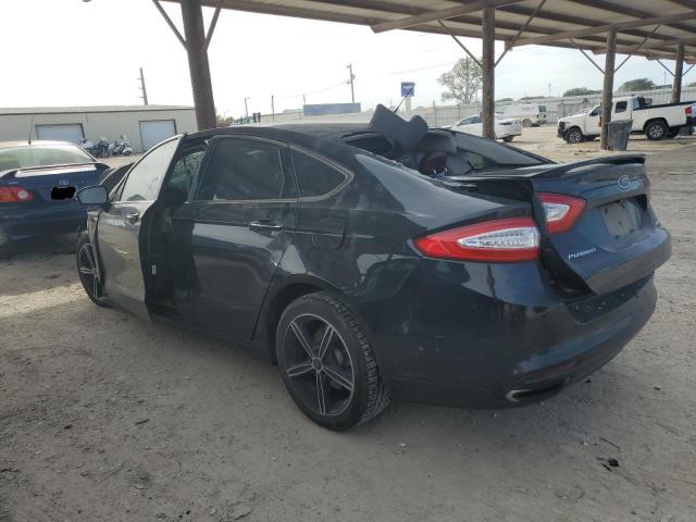 Изображение 2 2015 FORD FUSION TITANIUM 2015 с VIN 3FA6P0K92FR181893