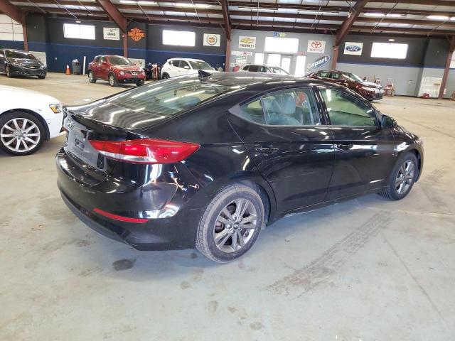 Obraz 3 z 2018 HYUNDAI ELANTRA SEL 2018 z VIN 5NPD84LF4JH250654