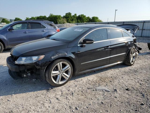 Obraz 2014 VOLKSWAGEN CC SPORT 2014