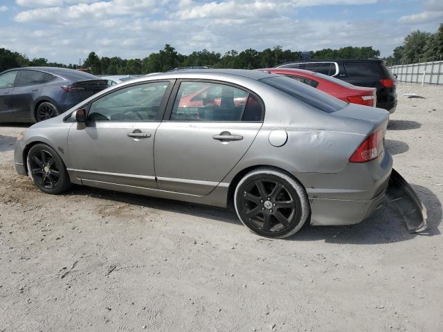 Image 2 of 2008 HONDA CIVIC EXL 2008 with VIN 1HGFA16968L047676