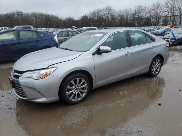 Image 1 of 2015 TOYOTA CAMRY LE 2015 with VIN 4T1BF1FK2FU965462