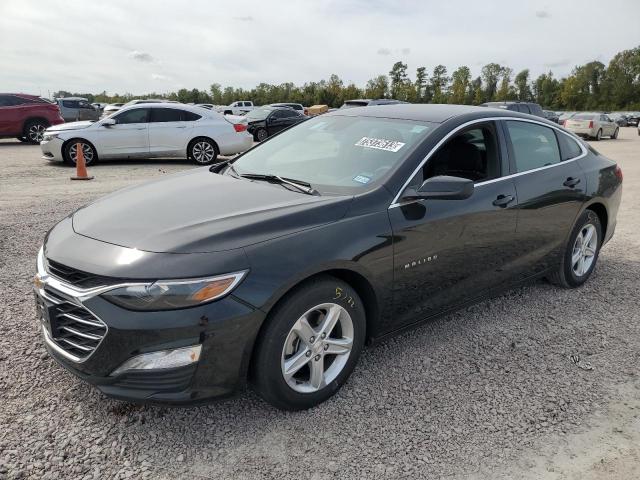Image 1 of 2023 CHEVROLET MALIBU LT 2023 with VIN 1G1ZD5STXPF221850