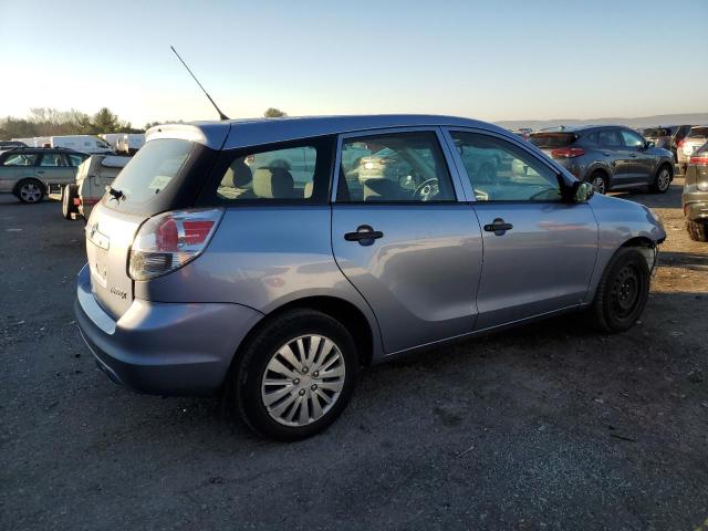 Изображение 3 2007 TOYOTA COROLLA MATRIX XR 2007 с VIN 2T1KR32E57C669258