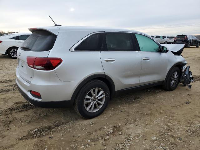 Изображение 3 2020 KIA SORENTO L 2020 с VIN 5XYPG4A33LG655147