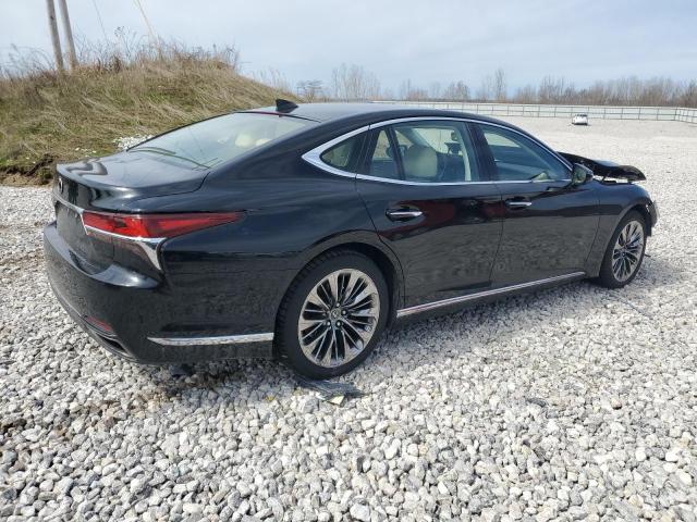 Obraz 3 z 2018 LEXUS LS 500 BASE 2018 z VIN JTHC51FF9J5004583