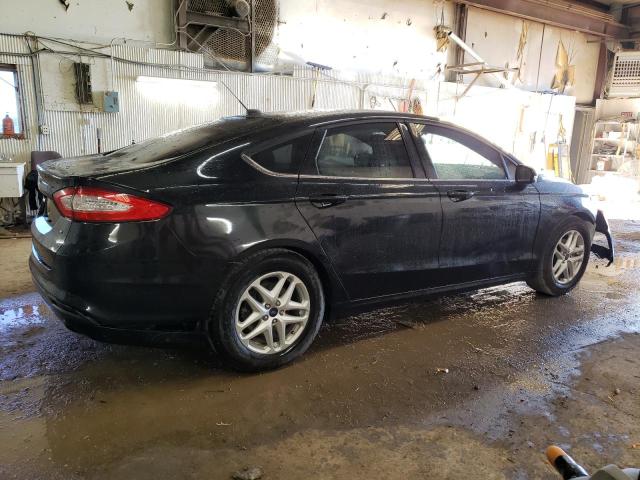 Изображение 3 2014 FORD FUSION SE 2014 с VIN 3FA6P0H76ER213670
