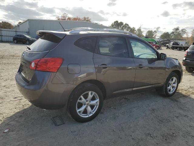Obraz 3 z 2008 NISSAN ROGUE S 2008 z VIN JN8AS58V58W128260