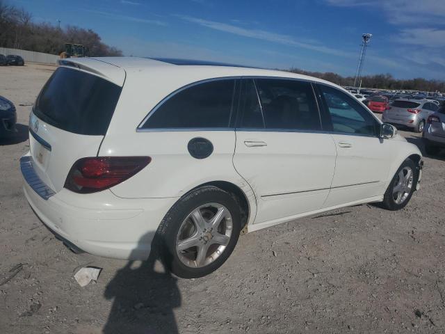 Изображение 3 2008 MERCEDES-BENZ R 350 2008 с VIN 4JGCB56E88A064554