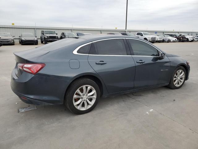 Image 3 of 2019 CHEVROLET MALIBU LT 2019 with VIN 1G1ZD5ST8KF138538