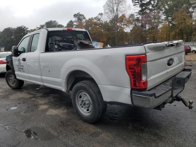 Image 2 of 2017 FORD F250 SUPER DUTY 2017 with VIN 1FT7X2A67HEE60795