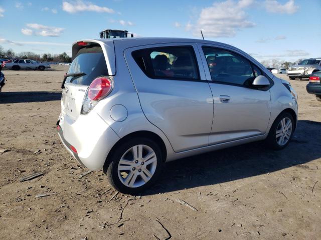 Obraz 3 z 2014 CHEVROLET SPARK LS 2014 z VIN KL8CB6S96EC471428