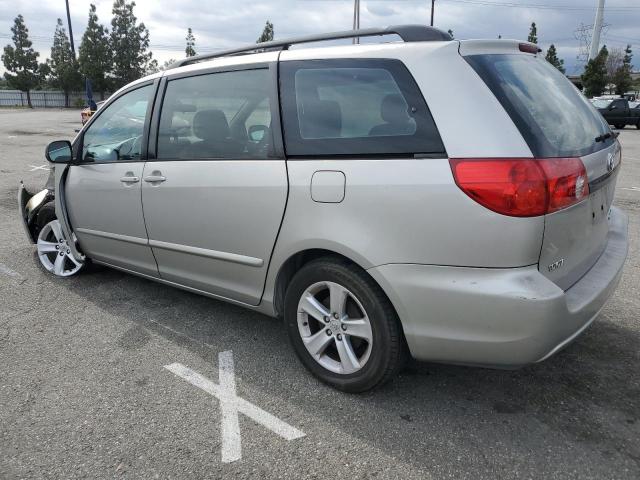 Obraz 2 z 2006 TOYOTA SIENNA CE 2006 z VIN 5TDZA23C86S466819