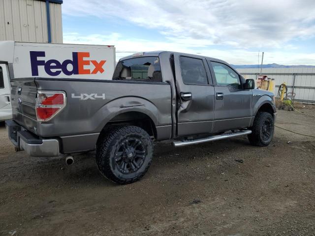 Obraz 3 z 2010 FORD F150 SUPERCREW 2010 z VIN 1FTFW1EV3AFC78246