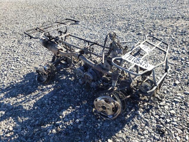 Obraz 1 z 2011 SUZUKI LT-A750 XP 2011 z VIN 5SAAR41P9B7100513