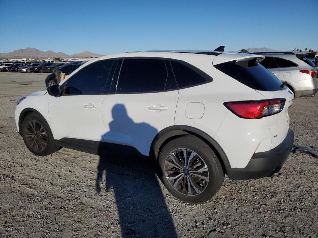 Image 2 of 2021 FORD ESCAPE SE 2021 with VIN 1FMCU0G68MUA09356