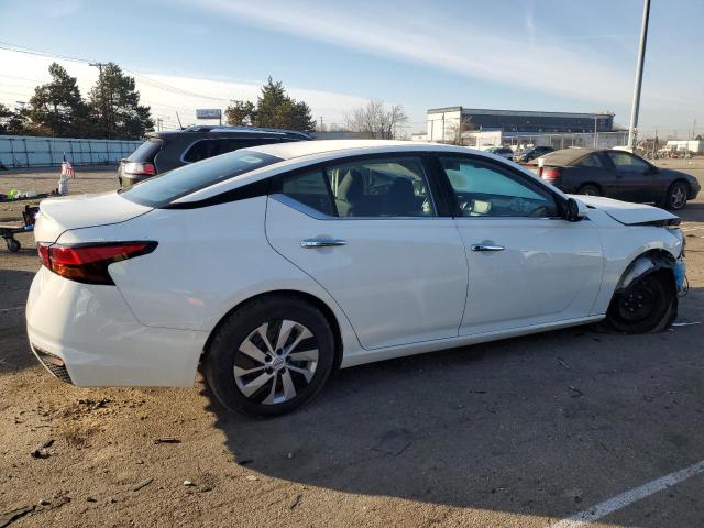 Obraz 3 z 2022 NISSAN ALTIMA S 2022 z VIN 1N4BL4BV2NN327340