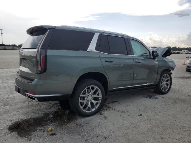 Изображение 3 2023 CADILLAC ESCALADE PREMIUM LUXURY 2023 с VIN 1GYS4CKLXPR224463