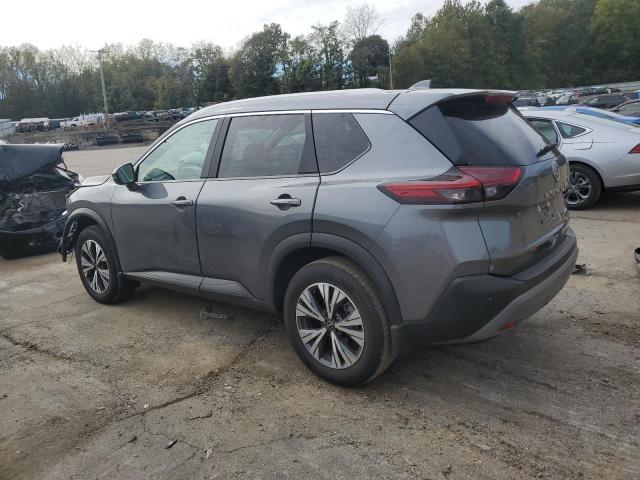 Image 2 of 2023 NISSAN ROGUE SV 2023 with VIN 5N1BT3BB0PC671771