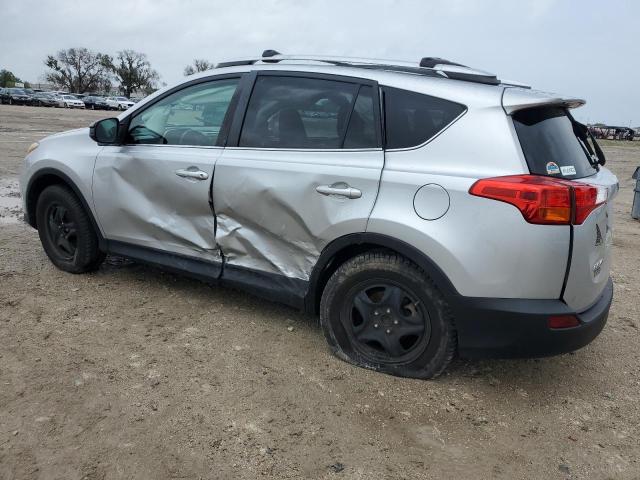 Obraz 2 z 2014 TOYOTA RAV4 LE 2014 z VIN 2T3ZFREV3EW081822