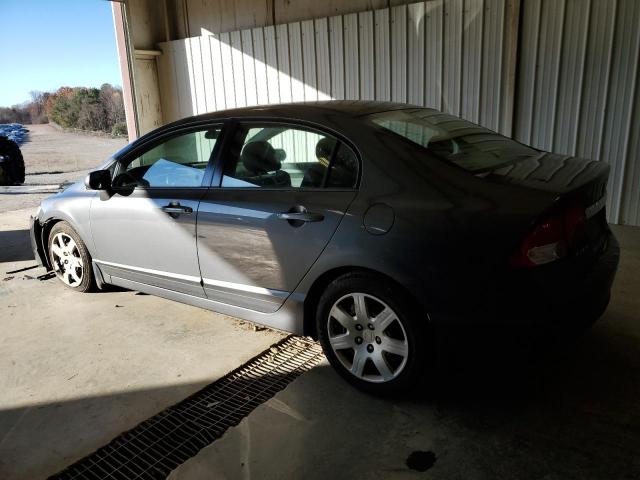 Image 2 of 2010 HONDA CIVIC LX 2010 with VIN 2HGFA1F52AH315008