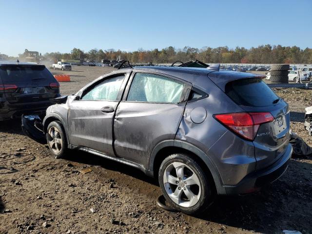 Obraz 2 z 2016 HONDA HR-V LX 2016 z VIN 3CZRU6H34GM722649