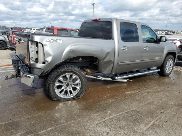 Obraz 3 z 2008 GMC SIERRA K1500 2008 z VIN 2GTEK13M981161709