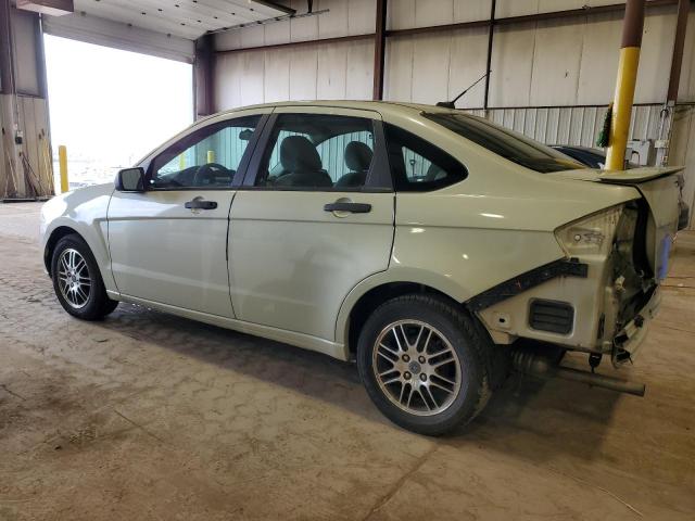 Obraz 2 z 2010 FORD FOCUS SE 2010 z VIN 1FAHP3FN7AW196204