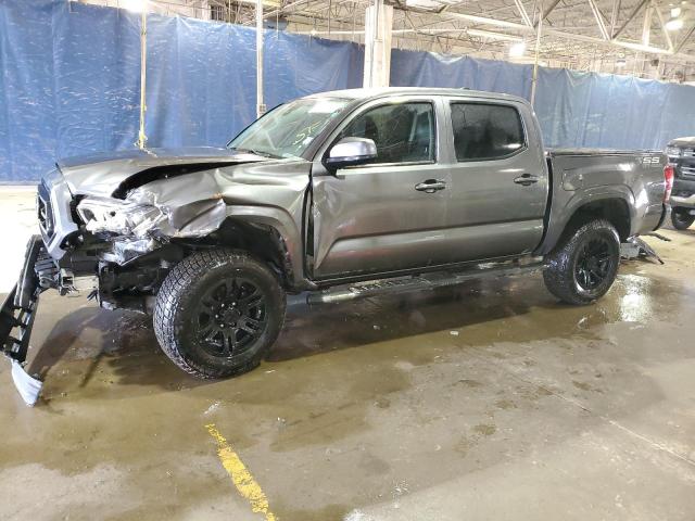 Image 1 of 2020 TOYOTA TACOMA DOUBLE CAB 2020 with VIN 3TMCZ5AN1LM321234