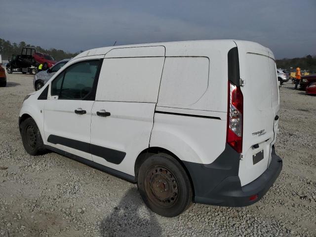 Изображение 2 2015 FORD TRANSIT CONNECT XL 2015 с VIN NM0LS6E7XF1178997