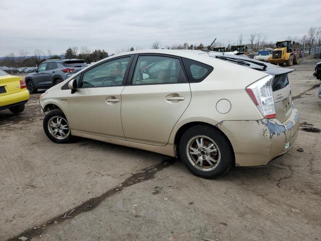Obraz 2 z 2010 TOYOTA PRIUS  2010 z VIN JTDKN3DU7A0025861