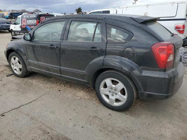 Изображение 2 2007 DODGE CALIBER SXT 2007 с VIN 1B3HB48BX7D594966